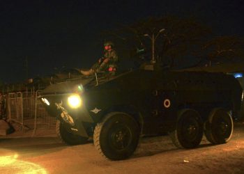 Ecuador extiende estado de excepción tras asesinatos en cárceles vinculados a magnicidio
