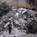 Sexta guerra entre Israel y la Franja de Gaza en 15 años