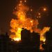 Más de mil muertos en dos días de combates entre Israel y Hamás