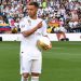 Hazard, la bandera de la generación dorada del fútbol belga, se retira