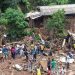 Una treintena de muertos en Camerún por un deslizamiento de tierra