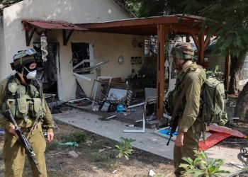 Hamás asesina a 40 bebés israelíes, algunos de ellos decapitados