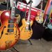 Guitarras de Eric Clapton y Kurt Cobain en subasta en EE. UU.