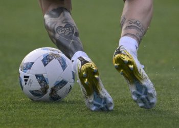 Argentina, con la incógnita de Messi y algunas bajas ante el necesitado Paraguay