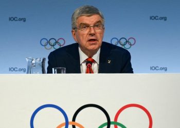 Comité Olímpico Internacional valora crear unos Juegos Olímpicos de eSports