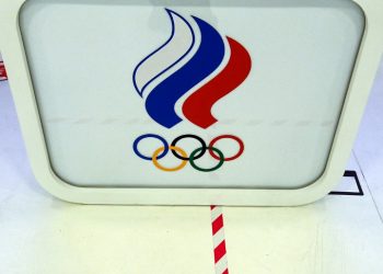 El COI suspende al Comité Olímpico ruso