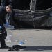 Siete muertos en accidente de minibús en Alemania sospechoso de transportar migrantes