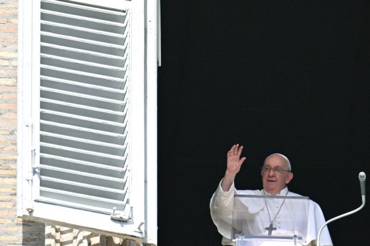 Foto: AFP