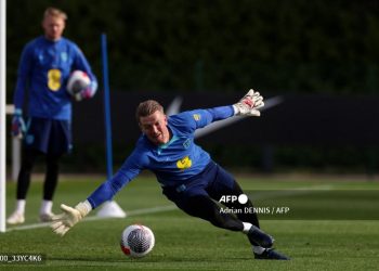 Inglaterra recibe a Italia en busca de firmar su boleto hacia la Eurocopa 2024