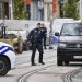El sospechoso del ataque en Bruselas fue abatido por la policía belga