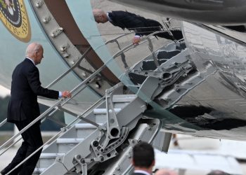 Jordania cancela cumbre con Biden por bombardeo a hospital en Gaza