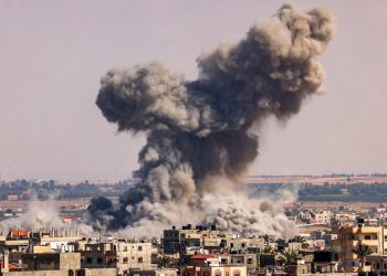 Estados Unidos emite una alerta de precaución a escala mundial