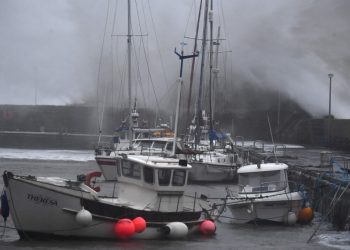 Se refuerza la probabilidad de grandes huracanes en el Atlántico norte, según estudio