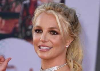 Britney Spears repasa tormentos en su nueva autobiografía