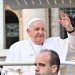 Papa Francisco decide continuar proceso disciplinario de sacerdote acusado de violencia sexual