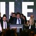 Javier Milei logra el respaldo de Patricia Bullrich para segunda vuelta en presidenciales de Argentina