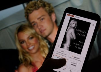 Libre de tutelas, Britney Spears publica su verdad