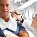 Museo francés ajusta color de piel de estatua de cera de Dwayne Johnson tras quejas