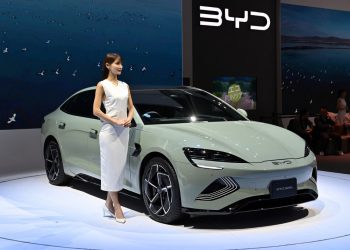 El Japan Mobility Show, una celebración a medias tintas para la industria automotriz japonesa