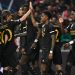 Rodrygo y Bellingham acercan al Real Madrid a octavos de Champions