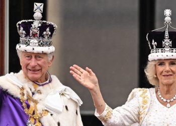 El pasado colonial en la agenda de Carlos III en su visita a Kenia