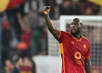 Prohibida la distribución de silbatos entre aficionados del Inter para recibir a Lukaku
