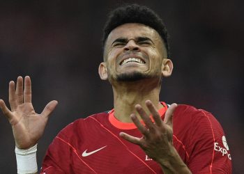 Madre de futbolista colombiano Luis Díaz «ha sido rescatada» de secuestro