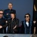 Los Rolling Stones viven El Clásico en Barcelona