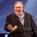 Actor francés Gérard Depardieu rechaza acusaciones de violaciones y agresiones sexuales