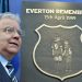 Fallece Bill Kenwright, presidente de Everton