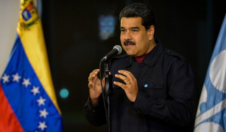 Foto: AFP