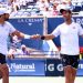 Marcelo Arévalo y Julien Rojer eliminados del Torneo ATP 500 de Tokio