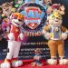 La película infantil «Paw Patrol» en lo más alto de la taquilla norteamericana