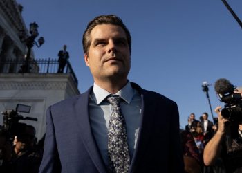 Presidente de la Cámara Baja de EE. UU., Kevin McCarthy, destituido por su partido Republicano