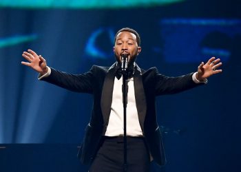 John Legend será el artista invitado en la gala de Miss Universo en El Salvador