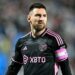 Messi, finalista del premio «Revelación del año» en la MLS