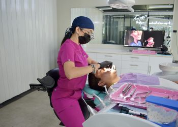 Láser diodo: nueva apuesta en odontología