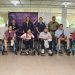 CONAIPD entrega sillas de ruedas a personas con discapacidad en Chalatenango