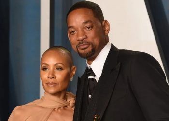 Will Smith ante confesiones de Jada Pinkett: «Cuando pasas la mitad de tu vida con alguien, se produce una ceguera emocional»