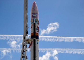 España se suma a la carrera espacial con el lanzamiento de su primer cohete privado