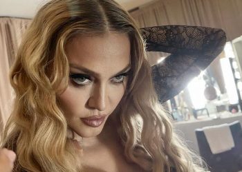 Desde Madonna a Natalie Portman, las celebridades reaccionan ante la guerra entre Israel y Hamás