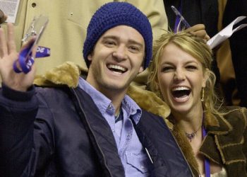 Britney Spears dijo que tuvo un aborto durante su relación con Justin Timberlake