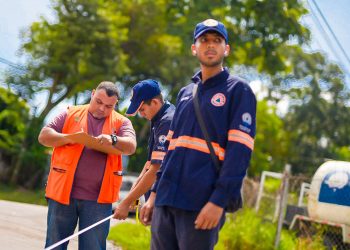 Reubicarán las ventas de pólvora en Santa Ana