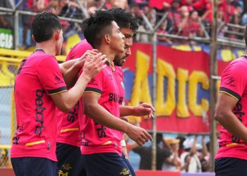 Municipal, de Guatemala, visitará a FAS este sábado en amistoso