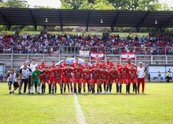 La Liga Nacional de Fútbol, Copa Lotería 2023-2024, inicia este martes en la casa del campeón