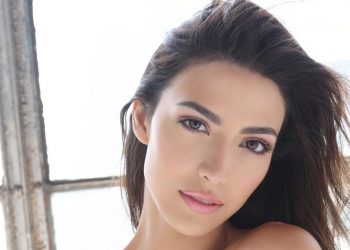 «Estoy feliz de estar de regreso en casa, con mi gente y compartir con ustedes»: Isabella García-Manzo, Miss El Salvador