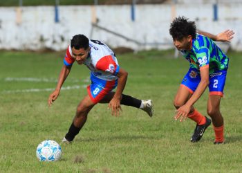 Cuscatleco y Santa Ana debutan en la Copa Lotería con un 0-0