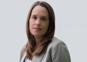 Salvadoreña Johanna Hill fue nombrada subdirectora de la Organización Mundial del Comercio
