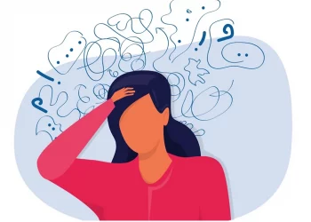 TDAH: comportamientos de falta de atención, hiperactividad e impulsividad