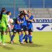 Danielle Fuentes le dio la victoria a El Salvador con un golazo